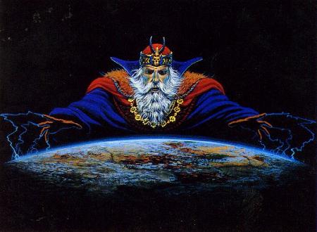 la terre ne tourne pas rond